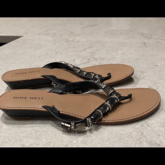 Sandals - Picture 2 of 2